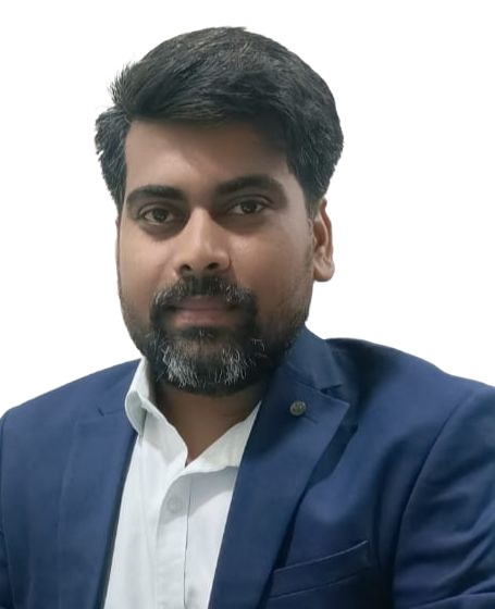 Mahendra Pal - Director at Black Sea Services