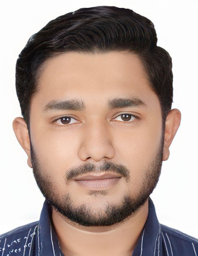 Mohsin Khan - Director at Black Sea Services