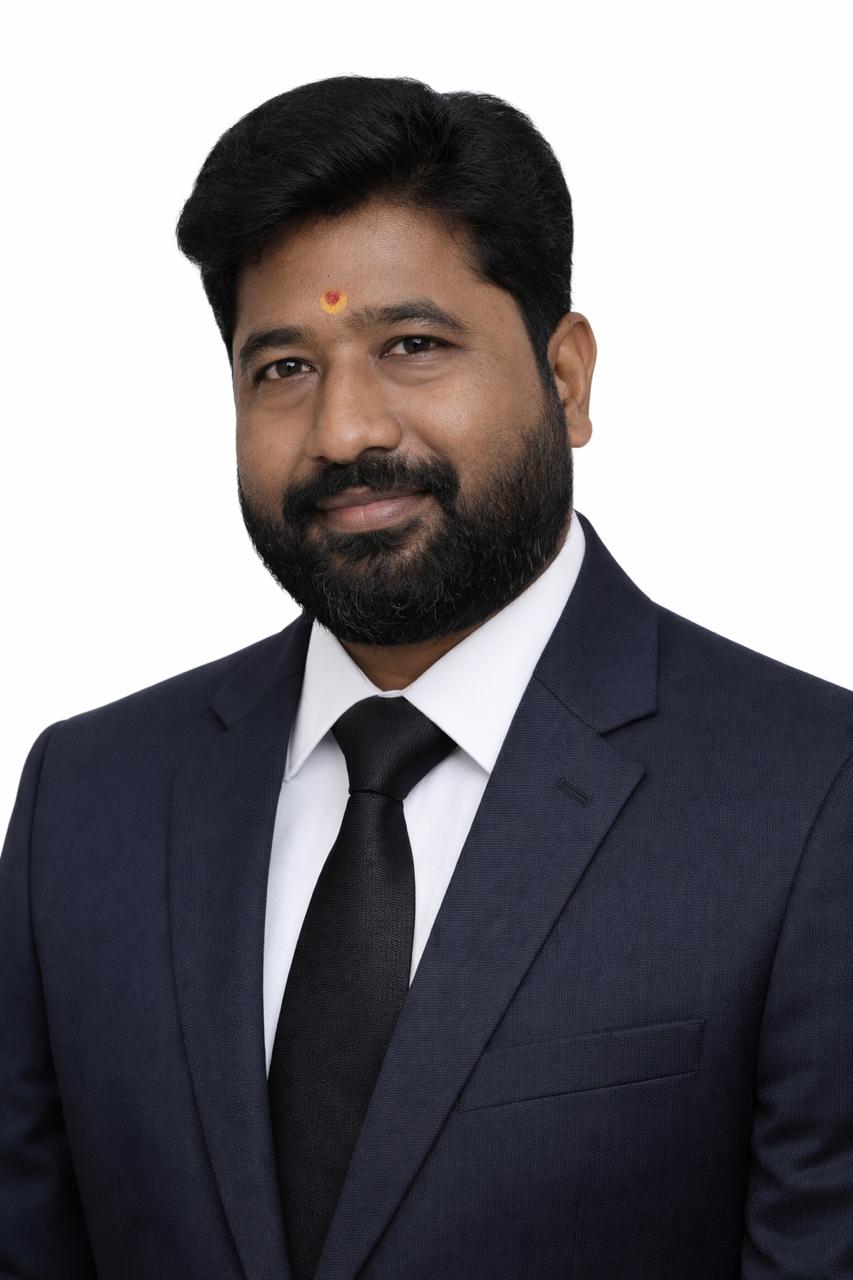 Rajiv Pal - Director at Black Sea Services